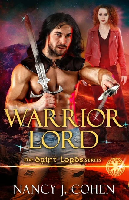 Warrior Lord (Drift Lords)