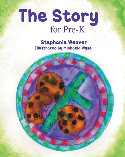 The Story For Pre-K