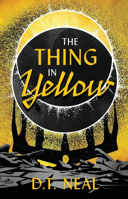 The Thing In Yellow