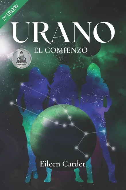 Urano (Spanish Edition)