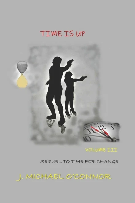 Time Is Up: The Time Series Volume Iii