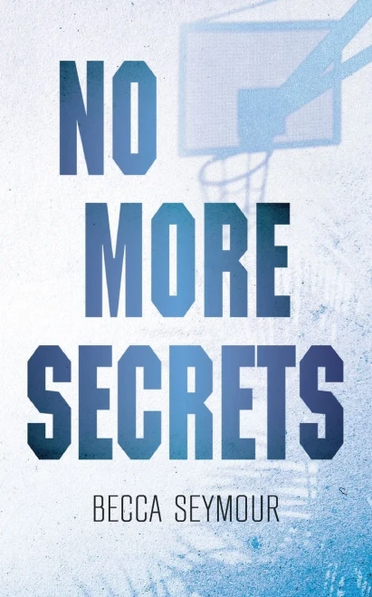 No More Secrets: Alternate Cover