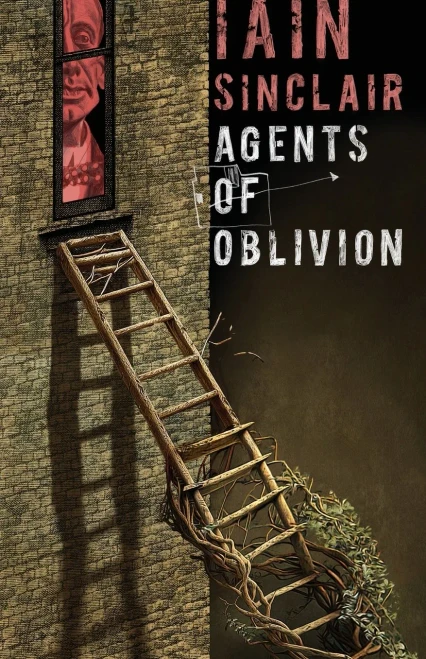 Agents Of Oblivion
