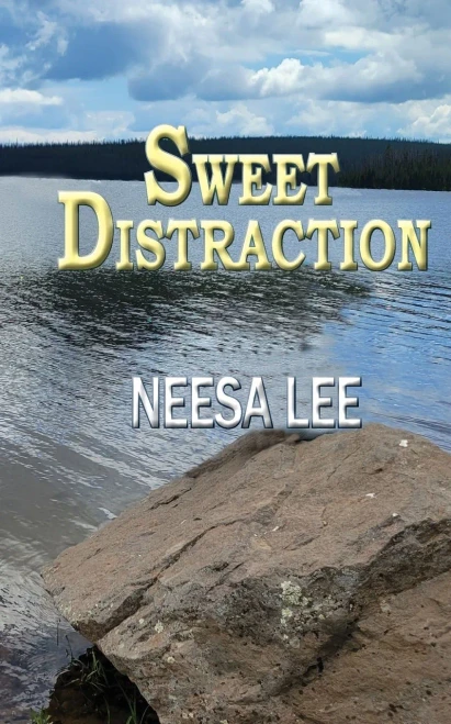 Sweet Distraction