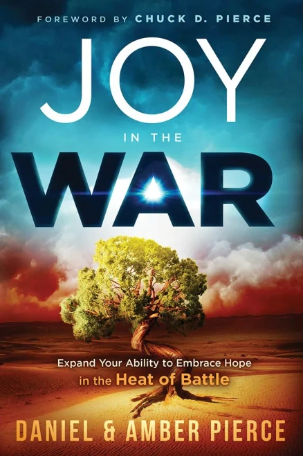 Joy In The War
