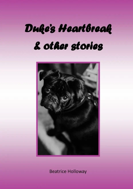 Duke's Heartbreak And Other Stories