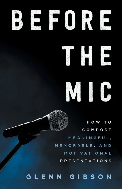 Before The Mic