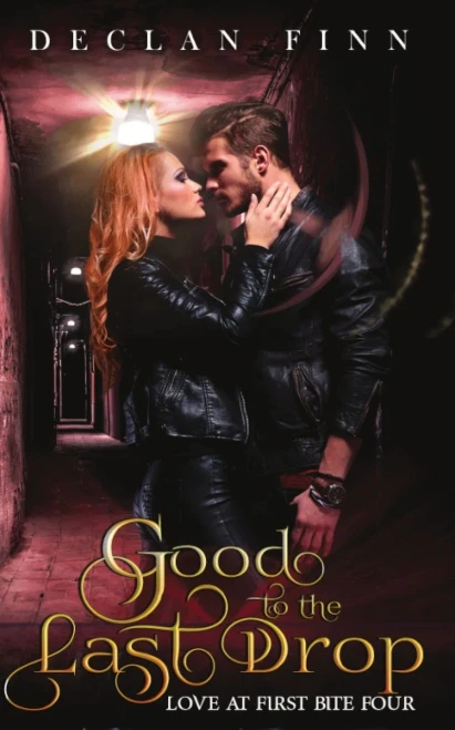 Good To The Last Drop: Love At First Bite Book Four