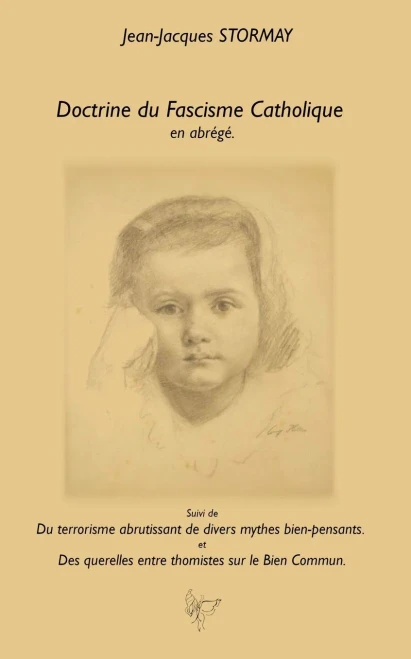 Doctrine Du Fascisme Catholique (French Edition)