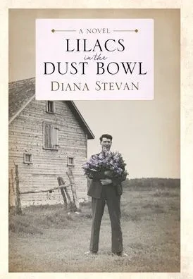 Lilacs In The Dust Bowl (Lukia's Family Saga Series)