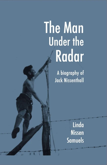 The Man Under The Radar