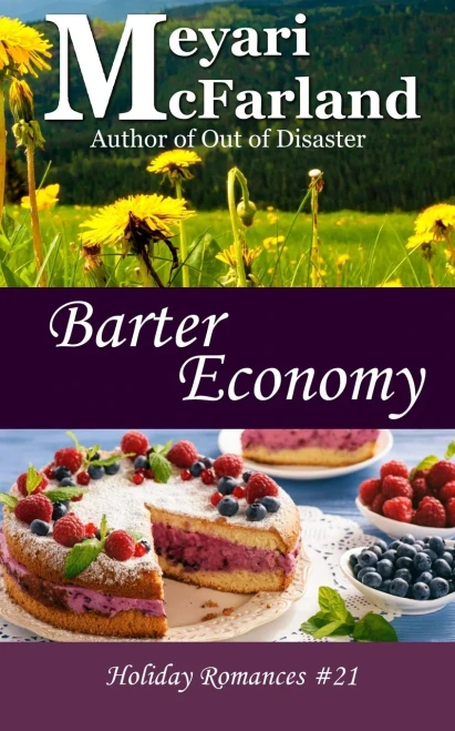 Barter Economy