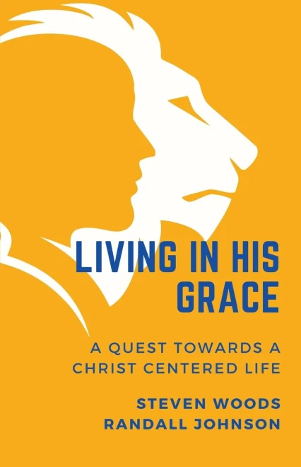 Living In His Grace