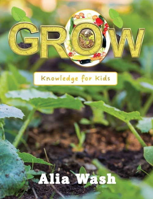 Grow: Knowledge For Kids