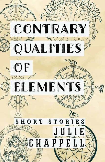 Contrary Qualities Of Elements
