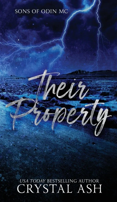 Their Property: Sons Of Odin Mc