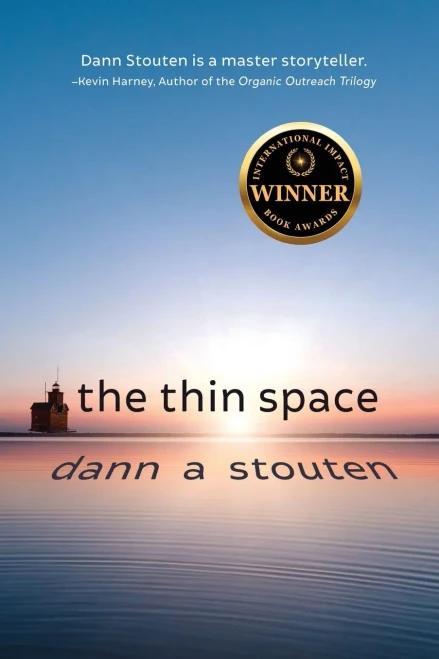 The Thin Space