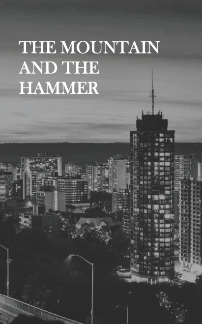 The Mountain And The Hammer