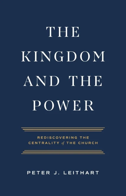 The Kingdom And The Power