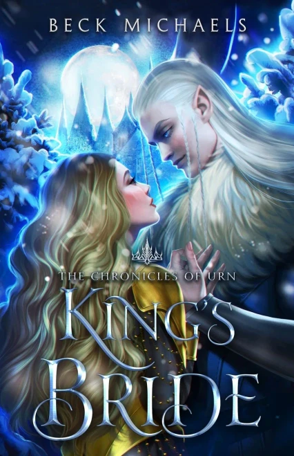 King's Bride (Cou Special Edition)