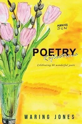 Poetry Collections: Celebrating 80 Wonderful Years
