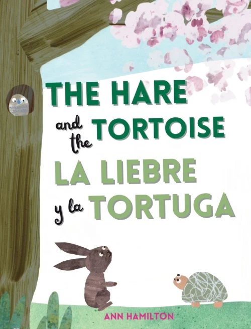 The Hare And The Tortoise / La Libre Y La Tortuga