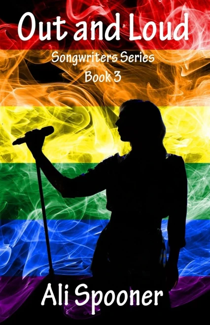 Out And Loud: Songwriters Series Book 3