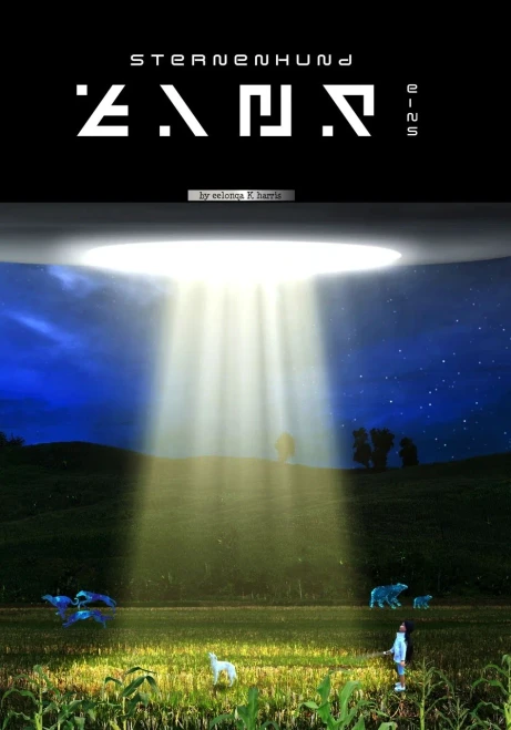 Sternenhund Eins (German Edition)