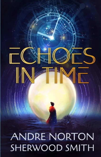 Echoes In Time