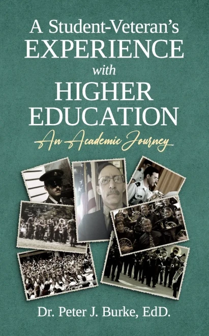 A Student-VeteranS Experience With Higher Education: An Academic Journey