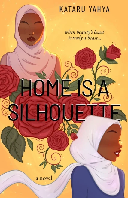 Home Is A Silhouette