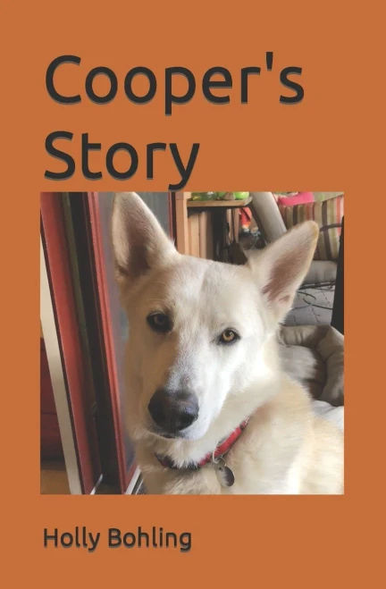 Cooper'S Story