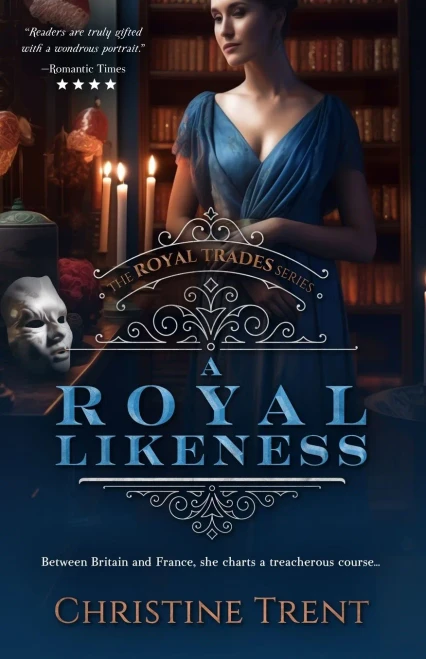 A Royal Likeness: Royal Trades, Book 2 (The Royal Trades Series)