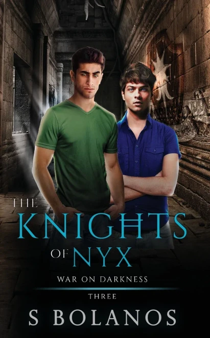 The Knights Of Nyx (War On Darkness)