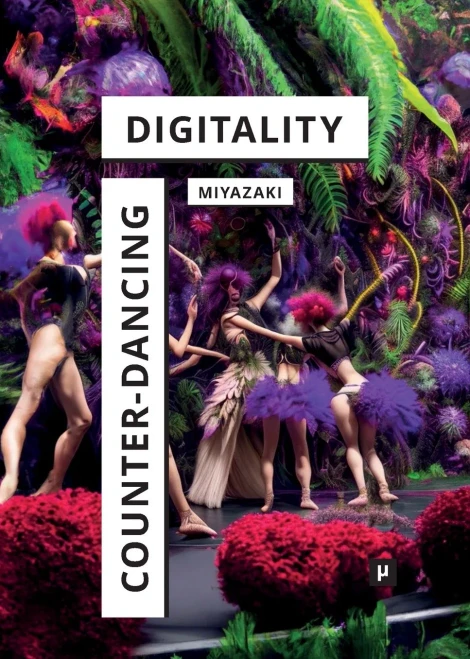 Counter-Dancing Digitality: On Commoning And Computation