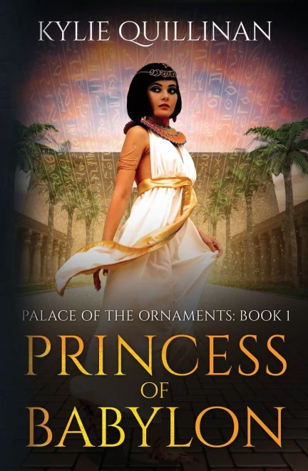 Princess Of Babylon (Palace Of The Ornaments)