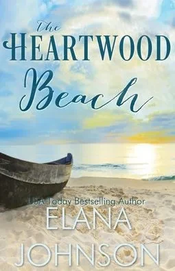 The Heartwood Beach: A Heartwood Sisters Novel (Carter's Cove Beach Romance)