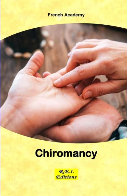 Chiromancy