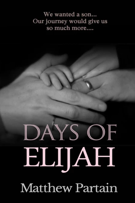 Days Of Elijah