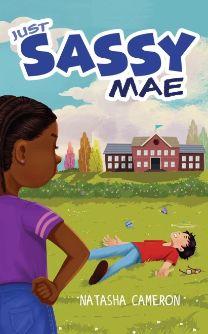 Just Sassy Mae