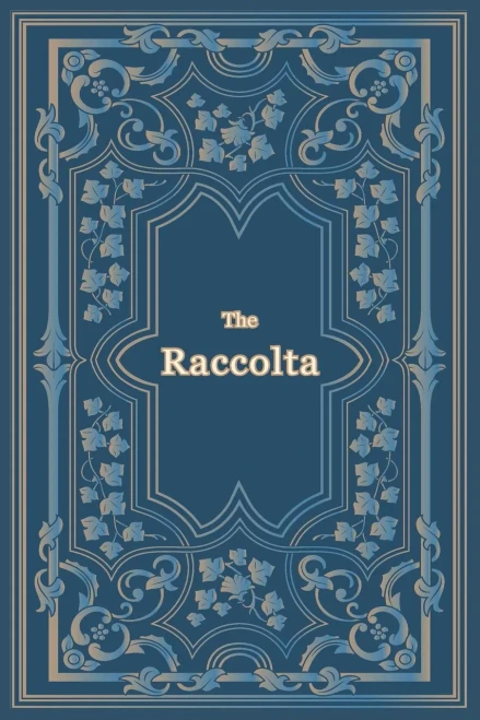 The Raccolta - Large Print