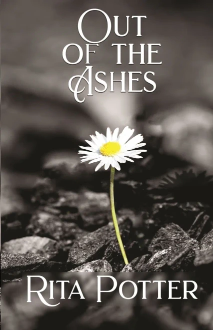 Out Of The Ashes
