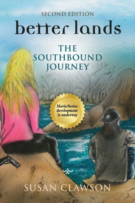 Better Lands: The Southbound Journey