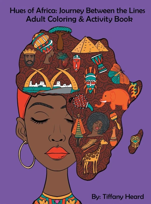 Hues Of Africa