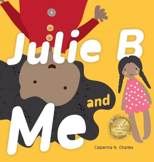 Julie B And Me