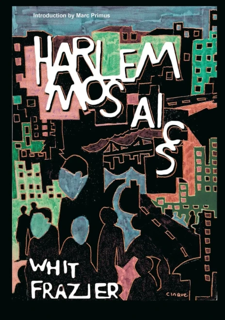 Harlem Mosaics