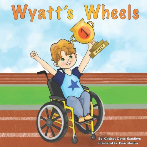 Wyatt'S Wheels