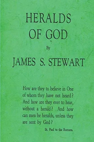Heralds Of God