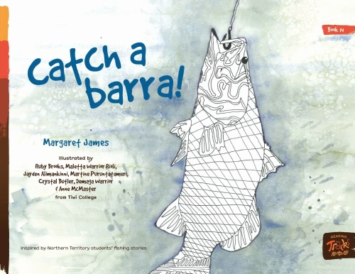 Catch A Barra!