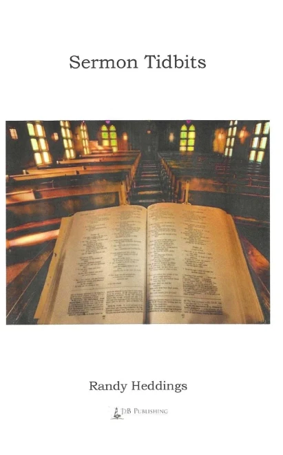 Sermon Tidbits